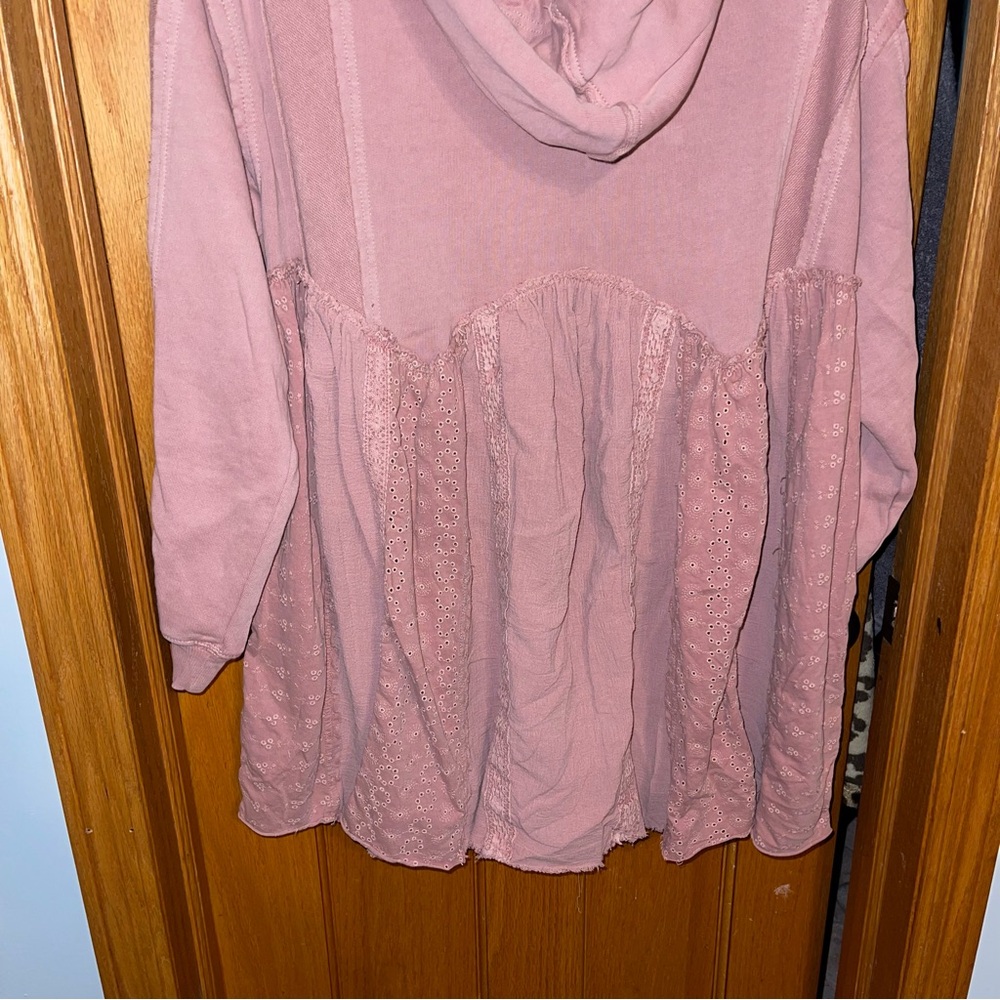 Free people sweatshirt - Picture 9 of 9